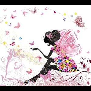 Meet your Posher, Iris